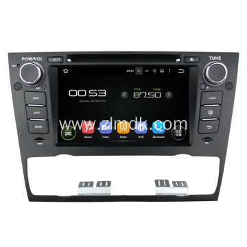 Android 7.1 Car Player for BMW E90